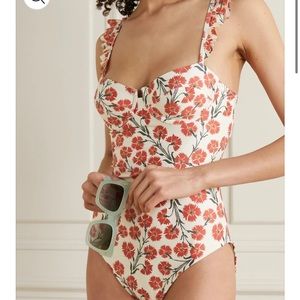 NEW Agua bendita Inspired one piece